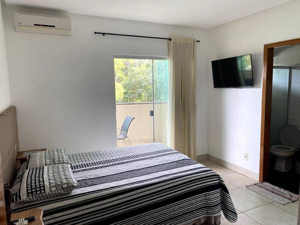 4 Aps Baratos, Confortaveis, Completos E Com Garagem Insta Thiagojacomo Goiânia Exterior foto