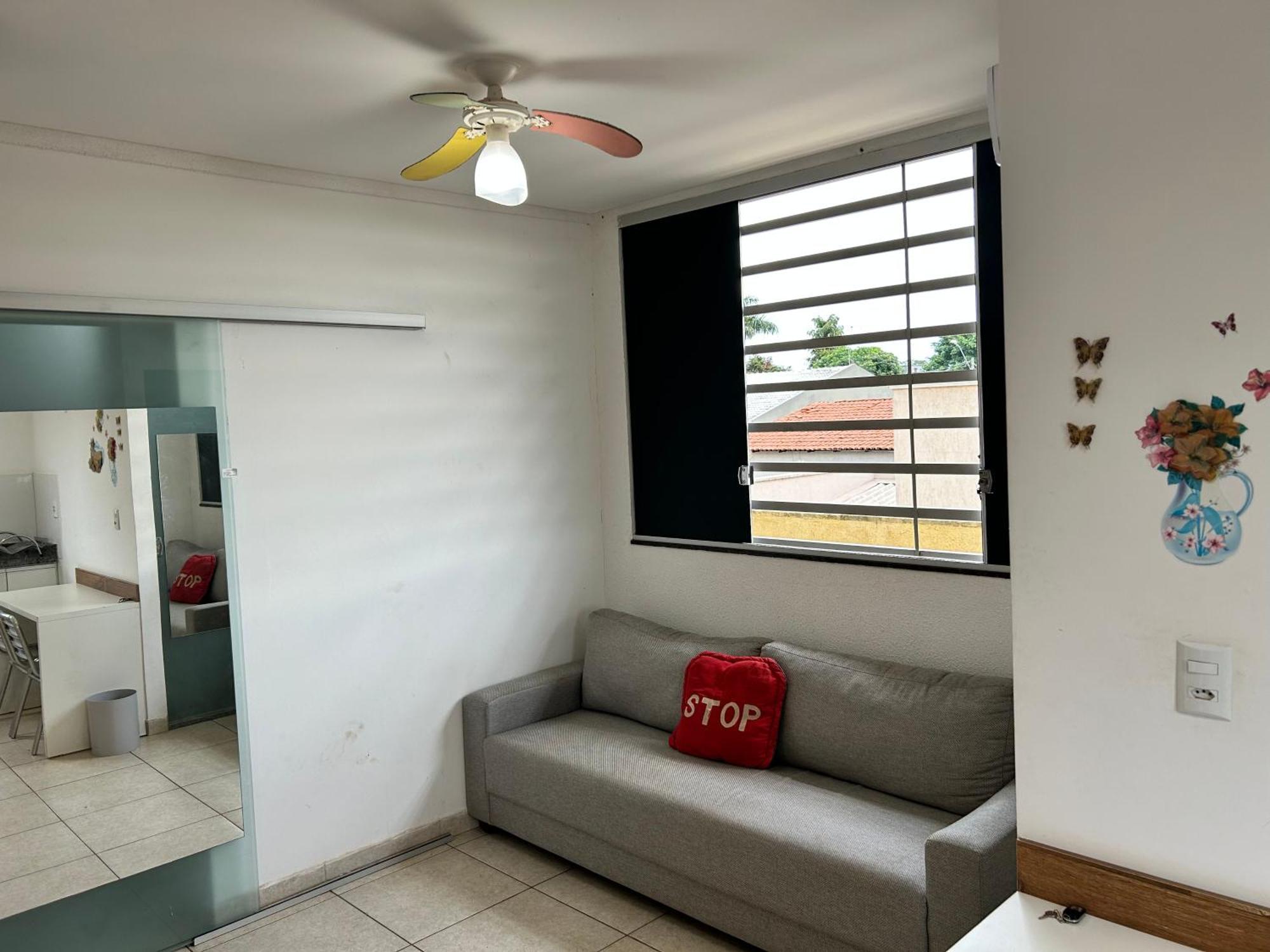 4 Aps Baratos, Confortaveis, Completos E Com Garagem Insta Thiagojacomo Goiânia Exterior foto