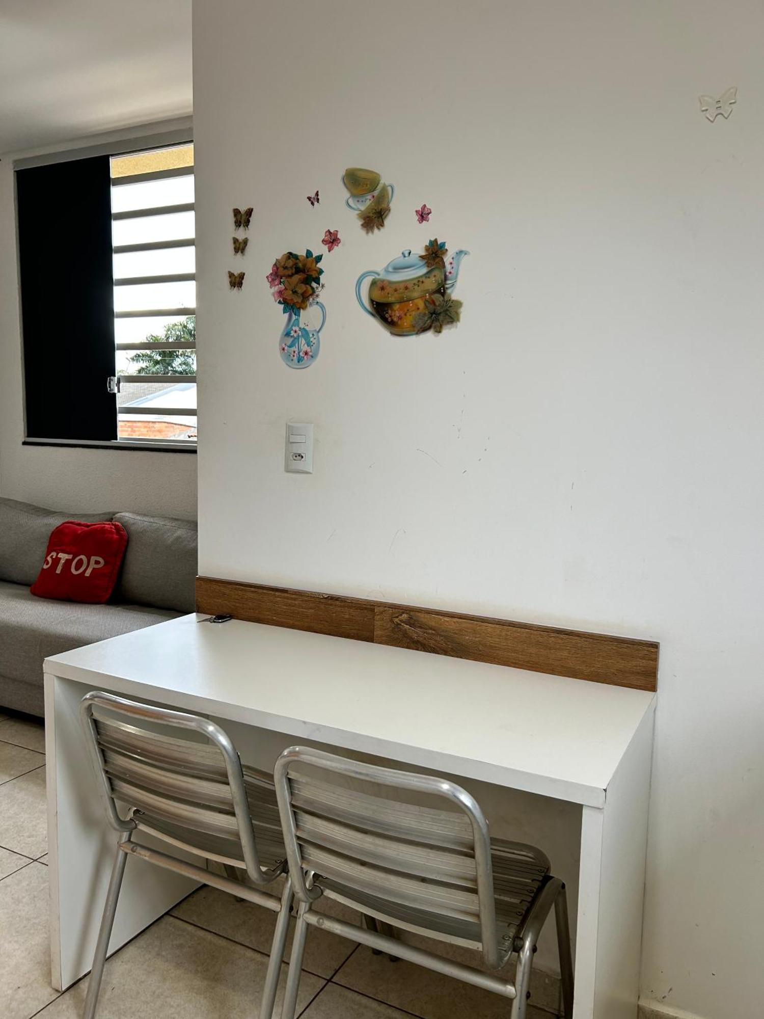 4 Aps Baratos, Confortaveis, Completos E Com Garagem Insta Thiagojacomo Goiânia Exterior foto