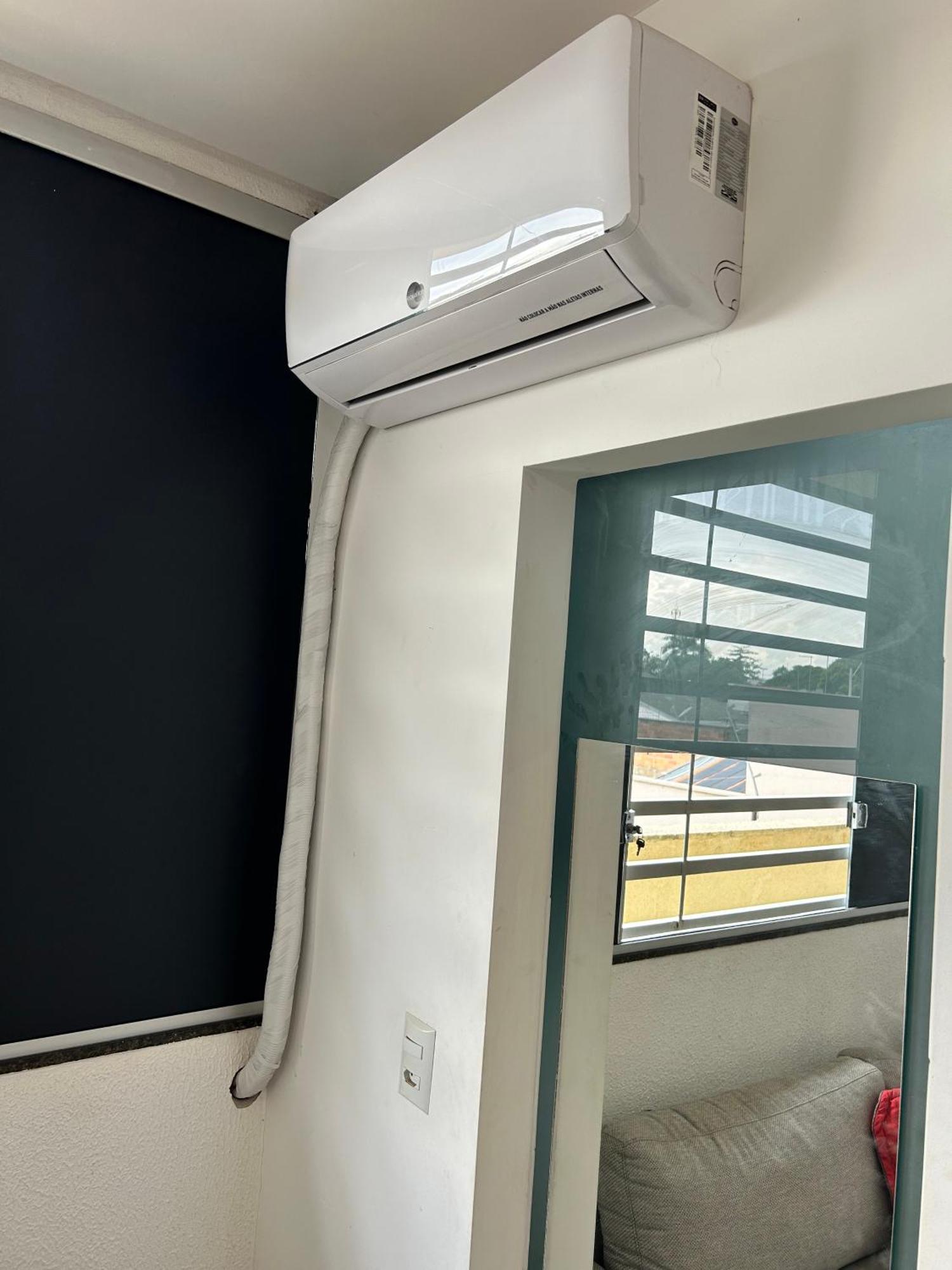 4 Aps Baratos, Confortaveis, Completos E Com Garagem Insta Thiagojacomo Goiânia Exterior foto