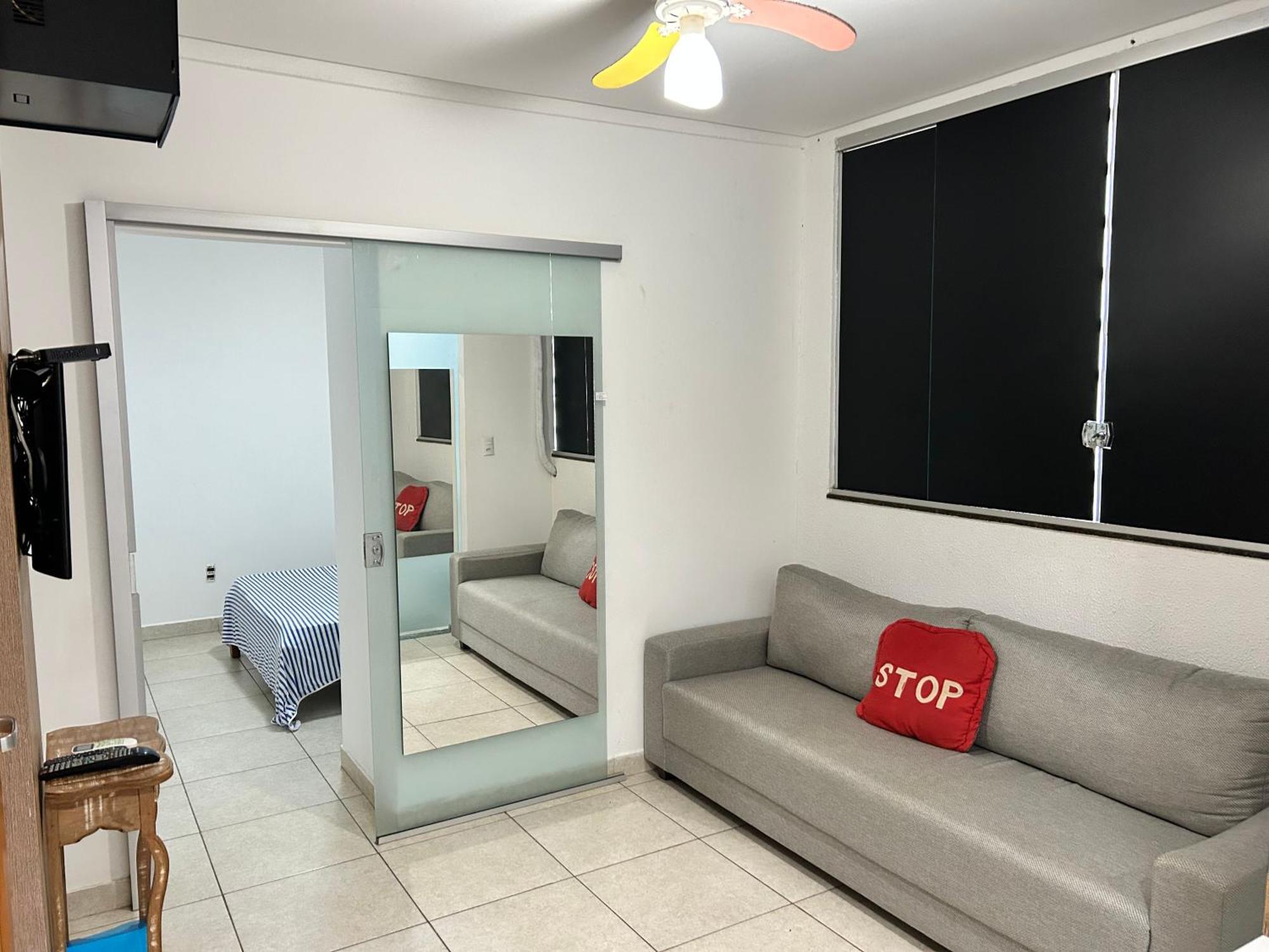 4 Aps Baratos, Confortaveis, Completos E Com Garagem Insta Thiagojacomo Goiânia Exterior foto