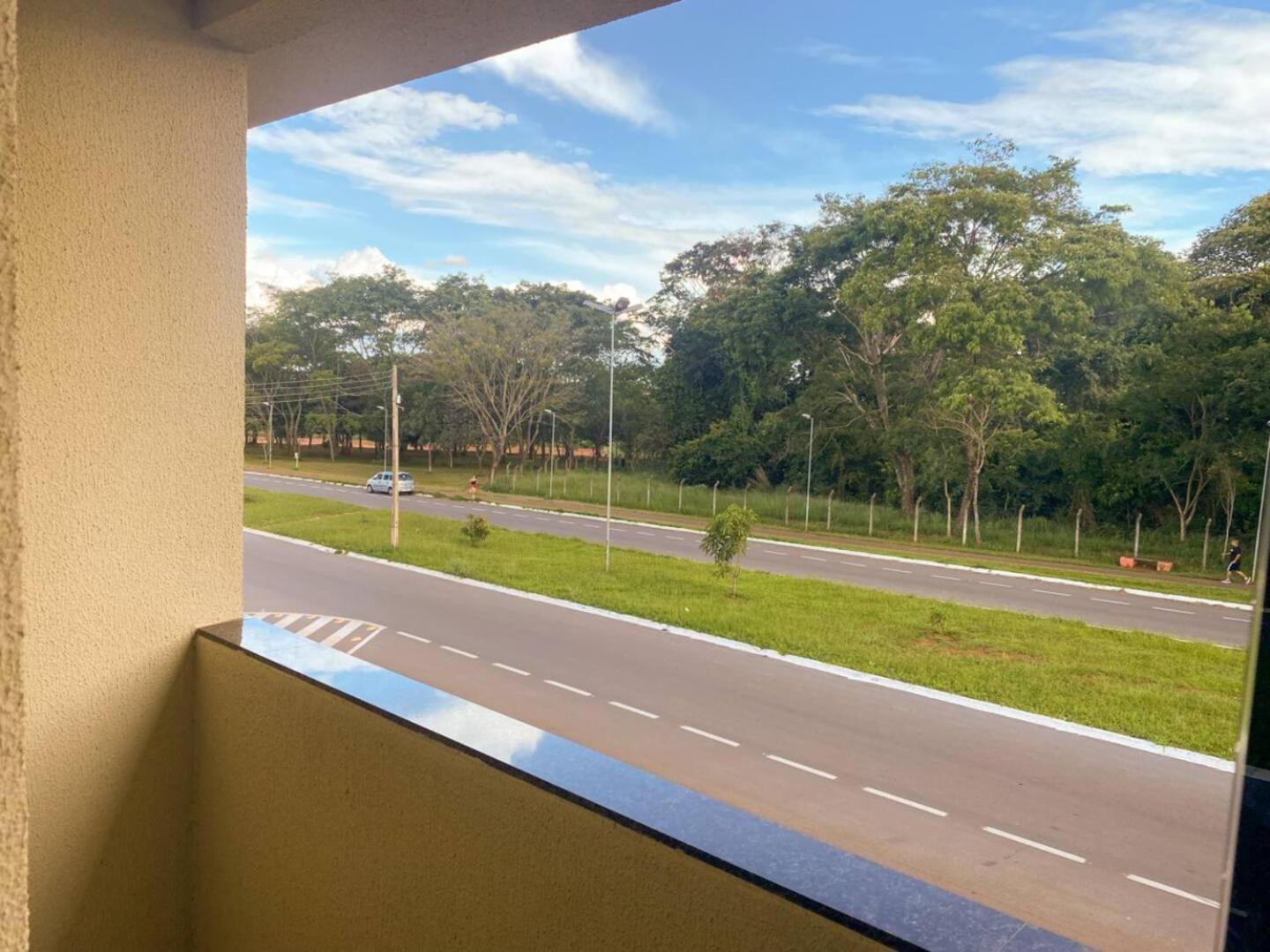 4 Aps Baratos, Confortaveis, Completos E Com Garagem Insta Thiagojacomo Goiânia Exterior foto