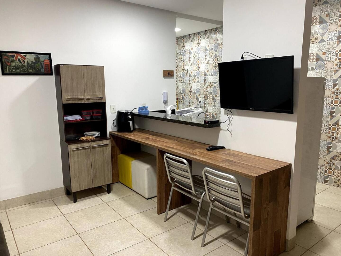 4 Aps Baratos, Confortaveis, Completos E Com Garagem Insta Thiagojacomo Goiânia Exterior foto